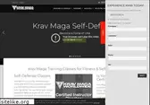 kravmaga.com