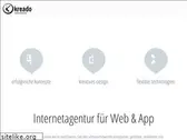 kreado.com