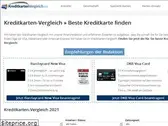 kreditkartenvergleich.eu