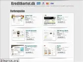 kreditkortet.dk