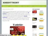kredittkort.nu