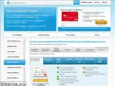 kredittkortportalen.no