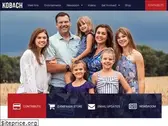 kriskobach.com