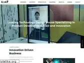 kritikalsolutions.com