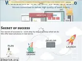 krizantos.com