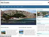 krkcroatia.net