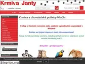 krmivajanty.cz