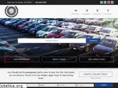 kruznkleen.com