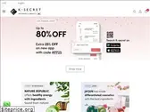 ksecret.com