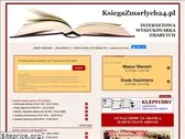 ksiegazmarlych24.pl