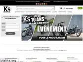 ksmotorcycles.com