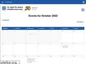 ku.events