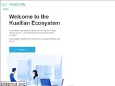 kuailiandp.com