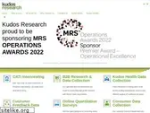 kudosresearch.com