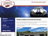 kudricksauto.com