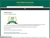 kuestner-rohstoffe.de