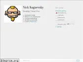 kugaevsky.ru