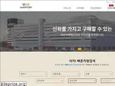 kukmincha.com