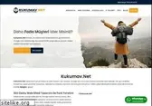 kukumav.net