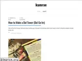 kumrae.com