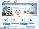 kunalhospital.com