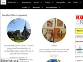 kunstkerkheerhugowaard.nl
