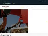 kupeliler.com.tr