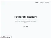 kurtobando.com