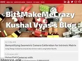 kushalvyas.github.io