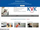kvk-kassel.de