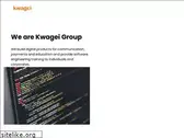 kwagei.com