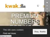 kwak-telecom.com