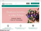 kwiaciarniacalodobowa.pl