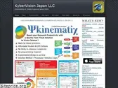 kybervision.com