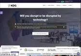 kyledavidgroup.com
