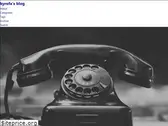 kyrofa.com