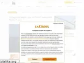 la-croix.com