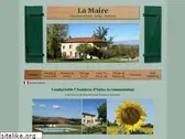 la-maire.com