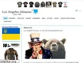 laalmanac.com