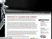 laautocollision.com