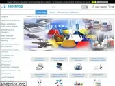 lab-shop.it