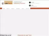 lab-tech.in