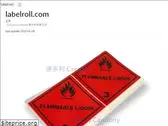 labelroll.com