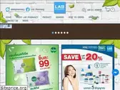 lablivehealthy.com