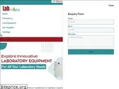 labmate.com