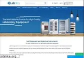 labnics.com