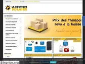 laboutique-solaire.com