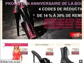 laboutiqueduhauttalon.fr