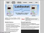 labsocket.com