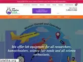labsuppliesusa.com